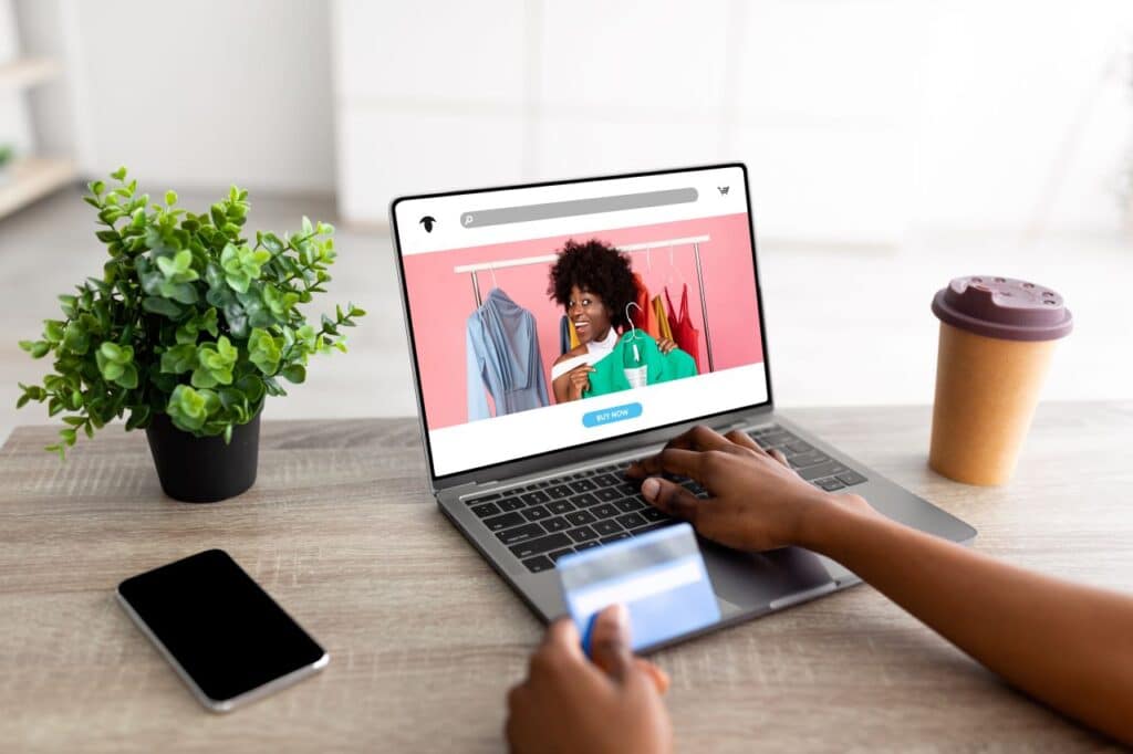 e-commerce