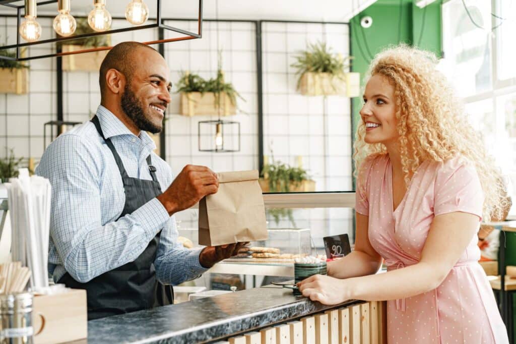 fidéliser les clients