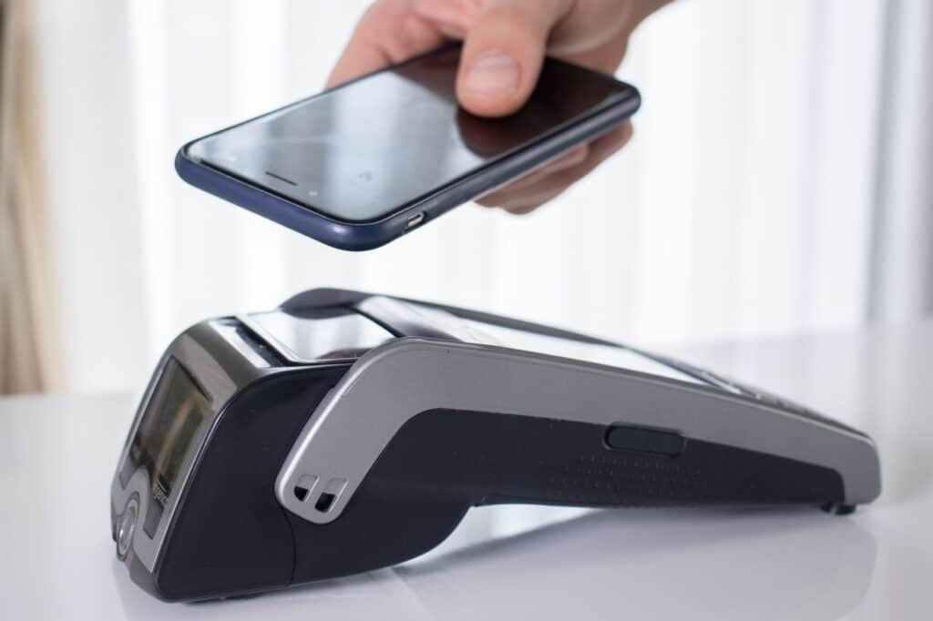 paiement mobile