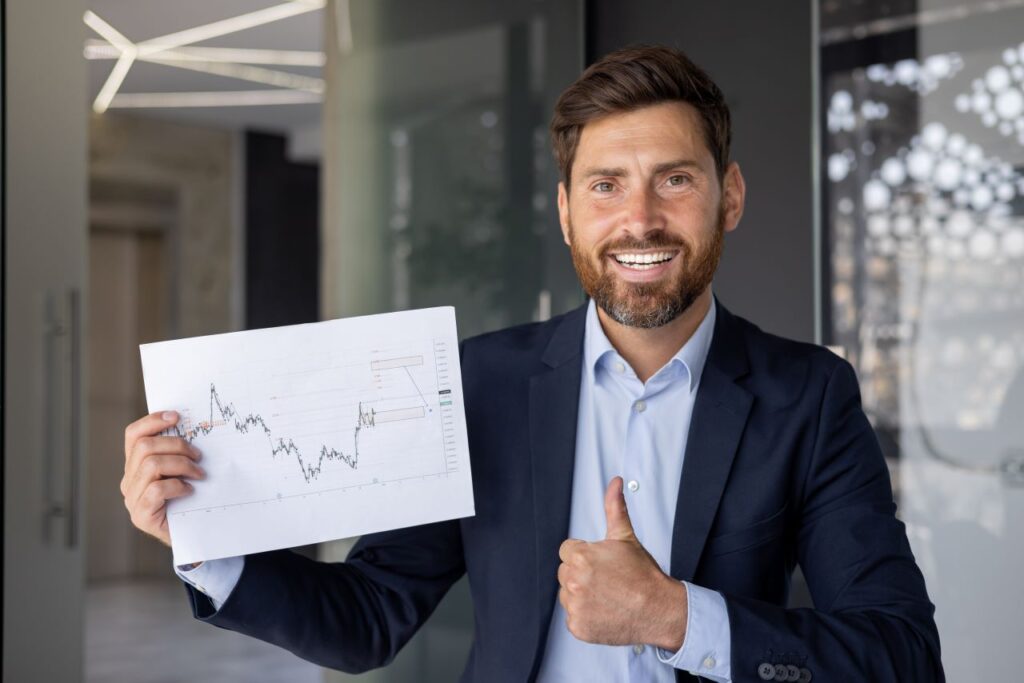 rentabilité réelle de son entreprise
