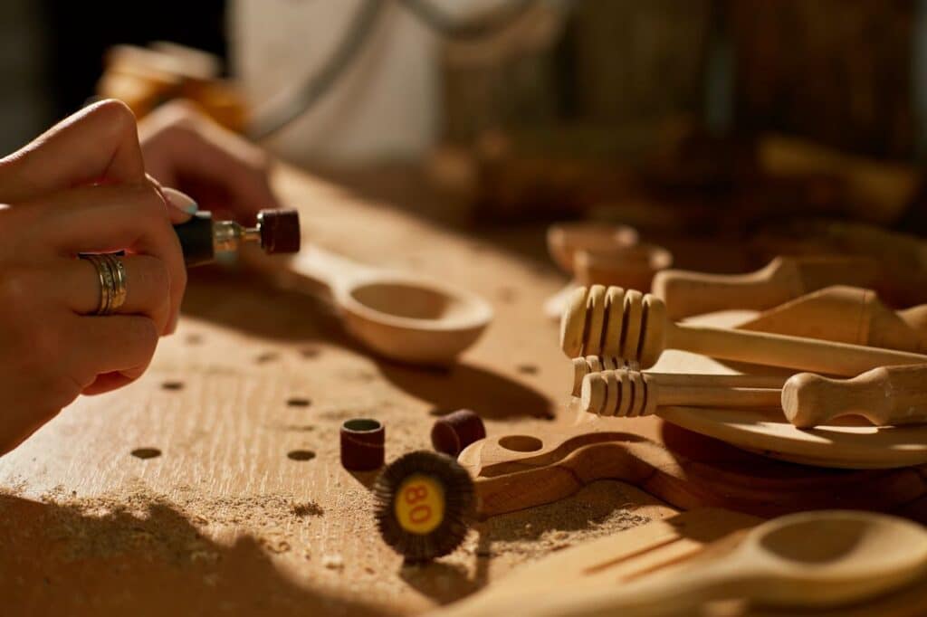savoir-faire artisanal