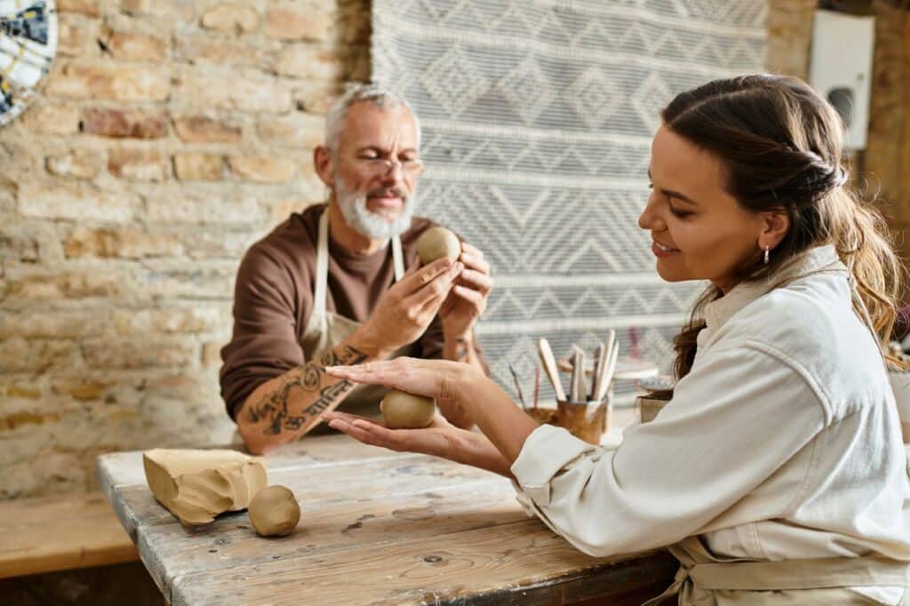un savoir-faire artisanal