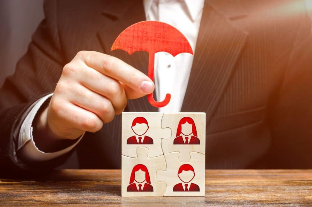 une assurance multirisque professionnelle